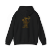 Rah Weasel Hoodie